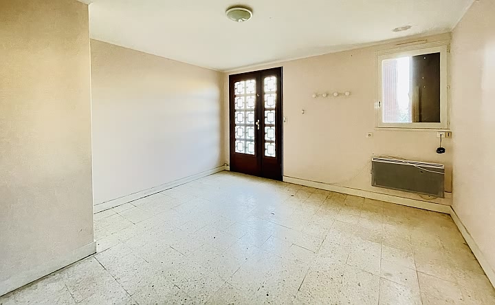 4 bed stone house for sale near Ansac Sur Vienne