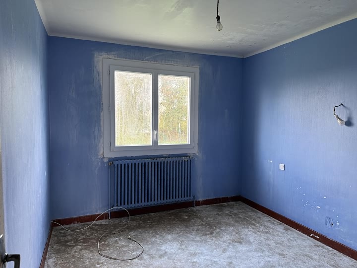4 bed house for sale near Treve
