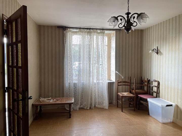 4 bed stone cottage for sale near Saint Vran