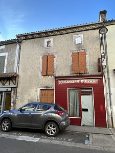 3 bed stone house for sale near Suaux