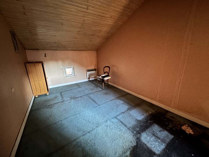 3 bed stone house for sale near Suaux