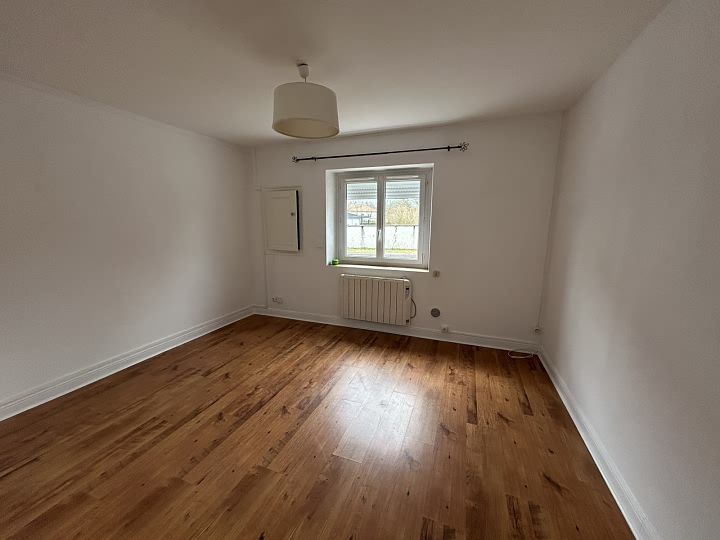 2 bed stone house for sale near Suaux