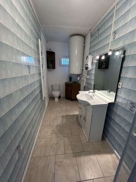 2 bed stone house for sale near Suaux