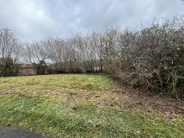 Stone barn to renovate near Suaux