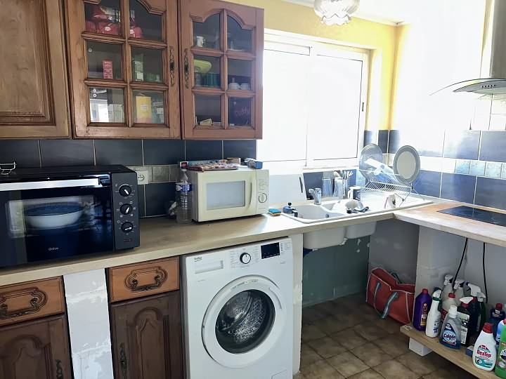 1 bed stone house for sale near Chez Vécant