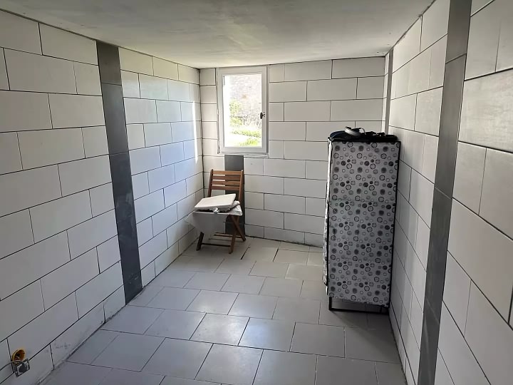 1 bed stone house for sale near Chez Vécant