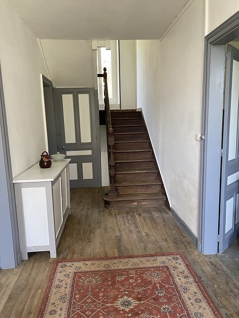 4 bed stone house for sale near Bujaleuf