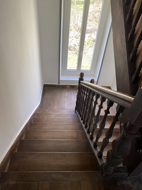 4 bed stone house for sale near Bujaleuf