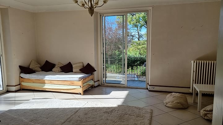 5 bed stone house for sale near Goulat