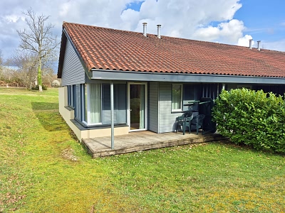 2 bed house for sale near Goulat