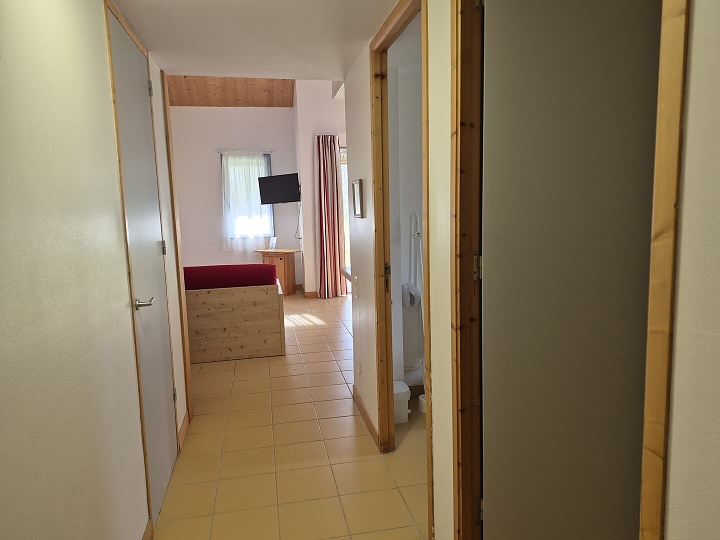 2 bed house for sale near Goulat