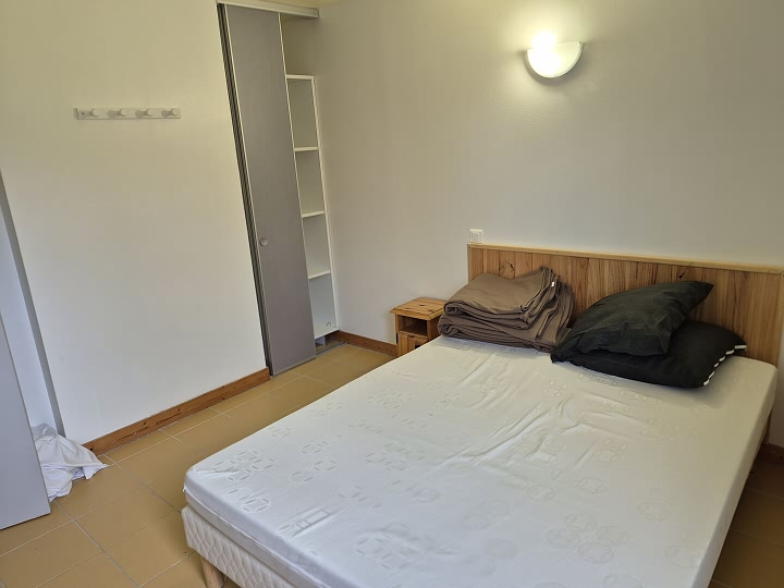 2 bed house for sale near Goulat