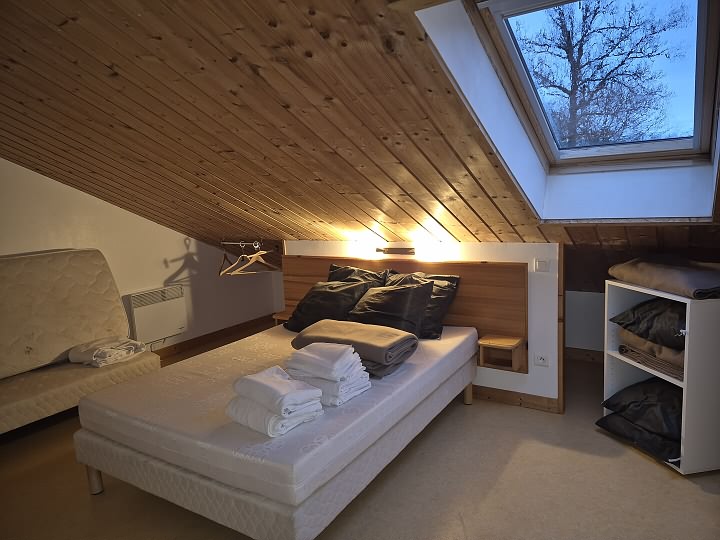 2 bed house for sale near Goulat