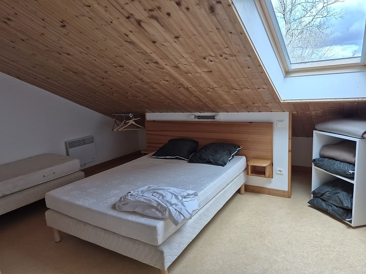 2 bed house for sale near Goulat
