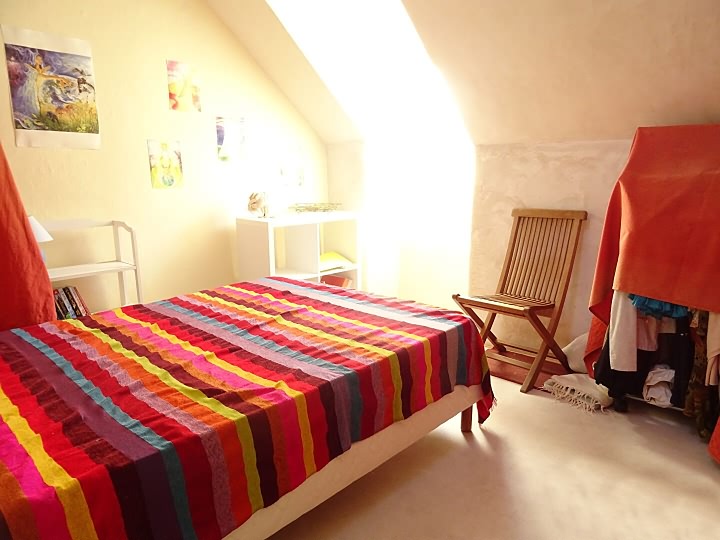 3 bed stone house for sale near Jarry