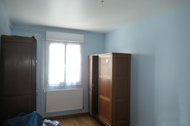 4 bed stone house for sale near Vengeons