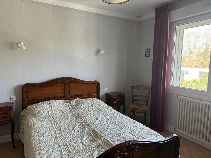 4 bed stone house for sale near Treve