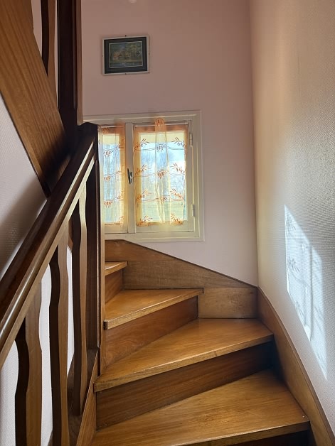 4 bed stone house for sale near Treve