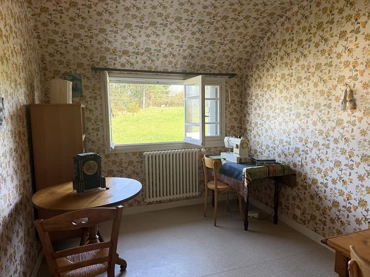 4 bed stone house for sale near Treve