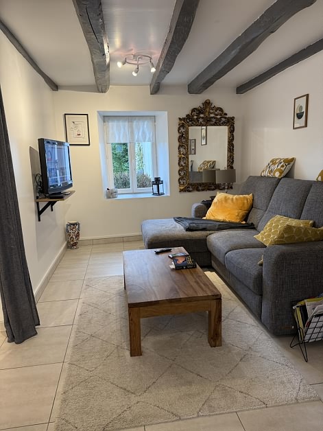 3 bed stone house for sale near Saint Vran