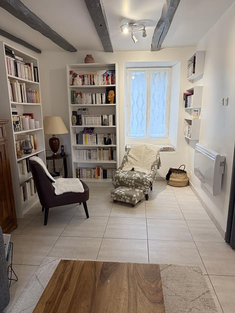 3 bed stone house for sale near Saint Vran
