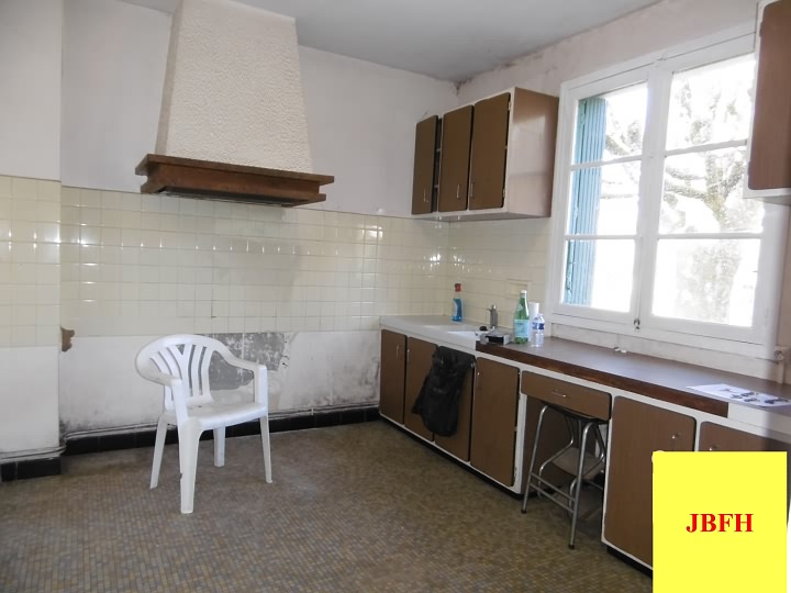2 bed stone house for sale near Vienne And Haute Vienne