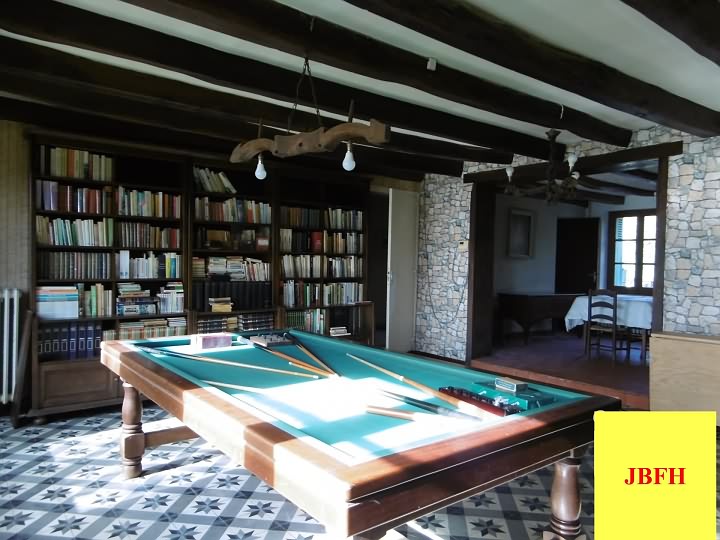 2 bed stone house for sale near Vienne And Haute Vienne