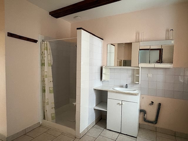 1 bed stone house for sale near Burcy