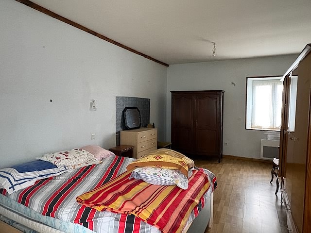 1 bed stone house for sale near Burcy