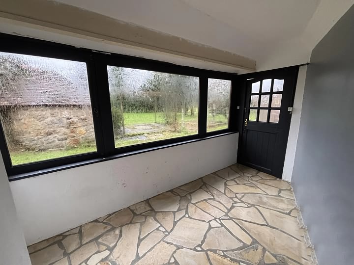 1 bed stone house for sale near Perrou