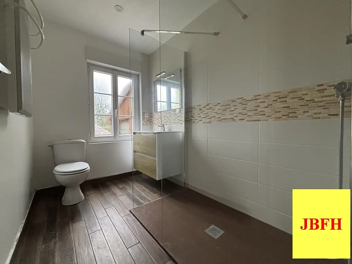 1 bed stone house for sale near Perrou