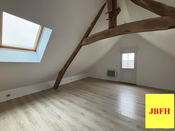 1 bed stone house for sale near Perrou