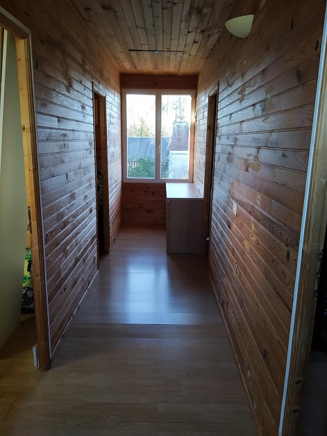 4 bed stone house for sale near Jarry