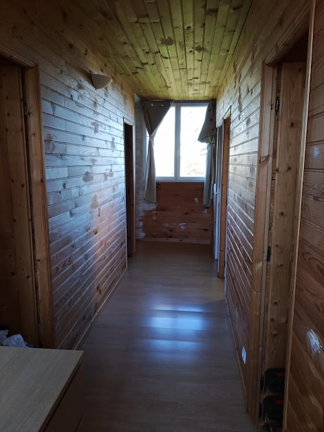 4 bed stone house for sale near Jarry