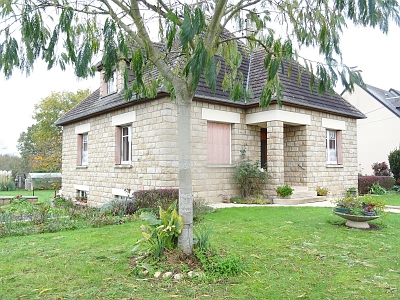 Huis met 3 slaapkamers te koop nabij Lapenty
