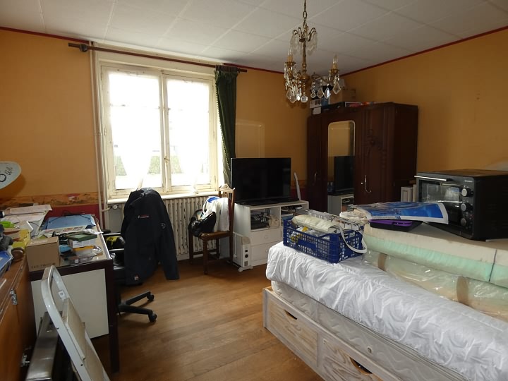 Huis met 3 slaapkamers te koop nabij Lapenty