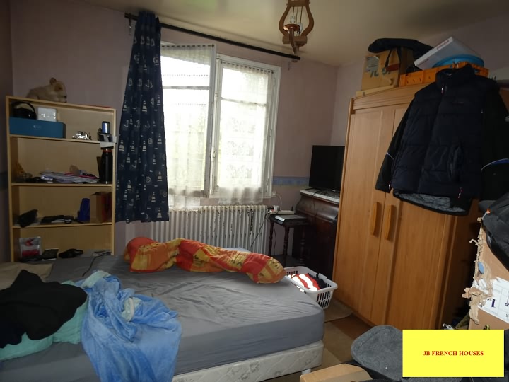Huis met 3 slaapkamers te koop nabij Lapenty