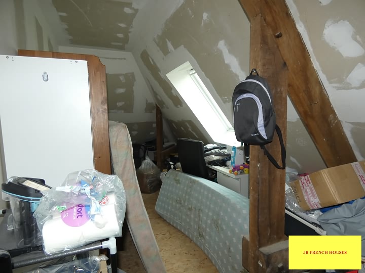 Huis met 3 slaapkamers te koop nabij Lapenty