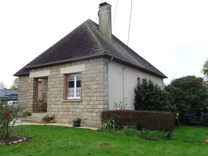 Huis met 3 slaapkamers te koop nabij Lapenty