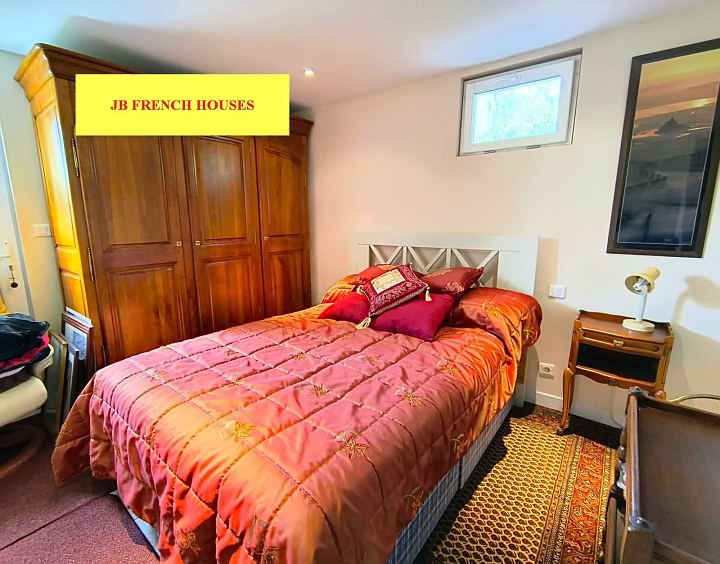 3 bed stone house for sale near Lesbois