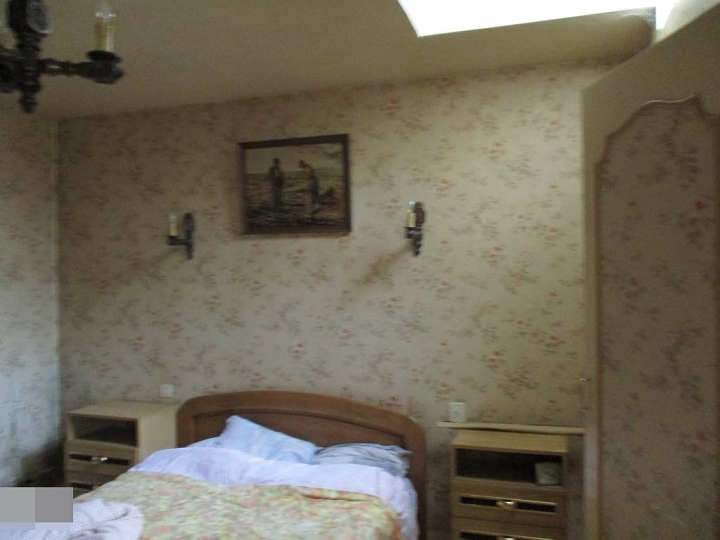 2 bed stone house for sale near Keraden