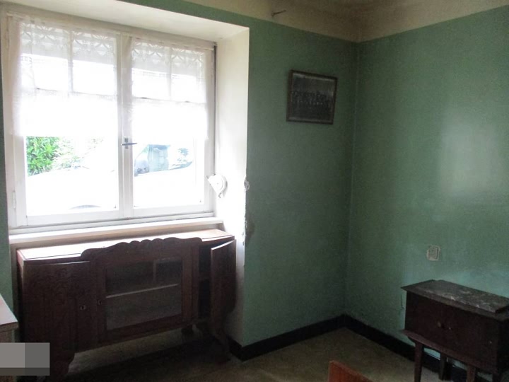 2 bed stone house for sale near Keraden