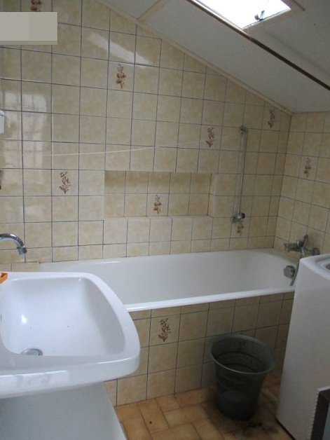 2 bed stone house for sale near Keraden