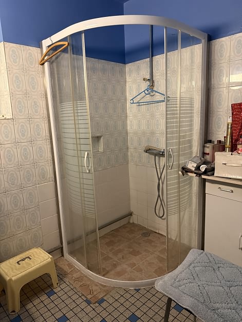 1 bed stone house for sale near Saint Vran