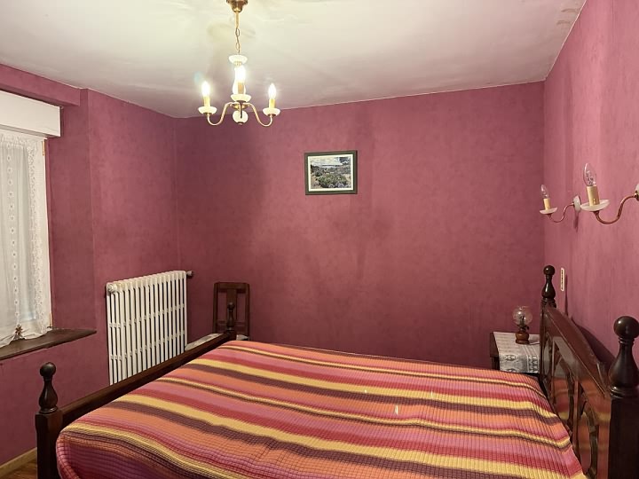 1 bed stone house for sale near Saint Vran