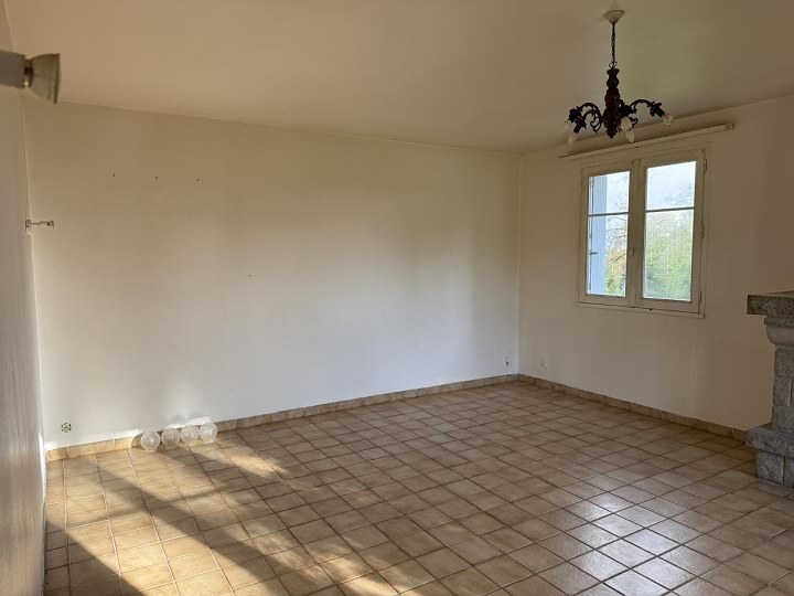2 bed stone house for sale near Saint Vran