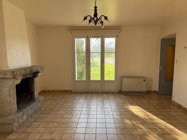 2 bed stone house for sale near Saint Vran