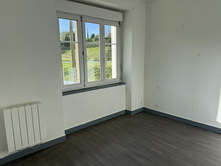 2 bed stone house for sale near Saint Vran