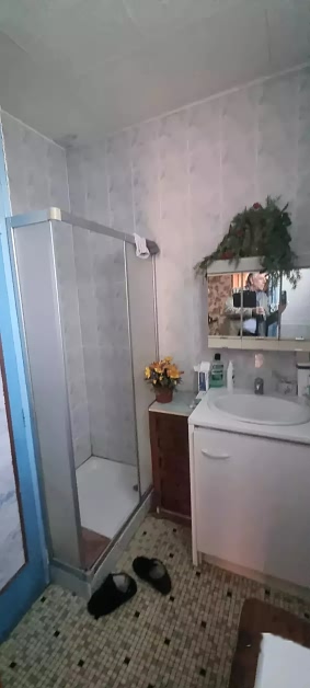 3 bed stone house for sale near Aizet