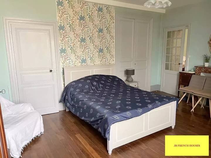 3 bed stone house for sale near Aizet